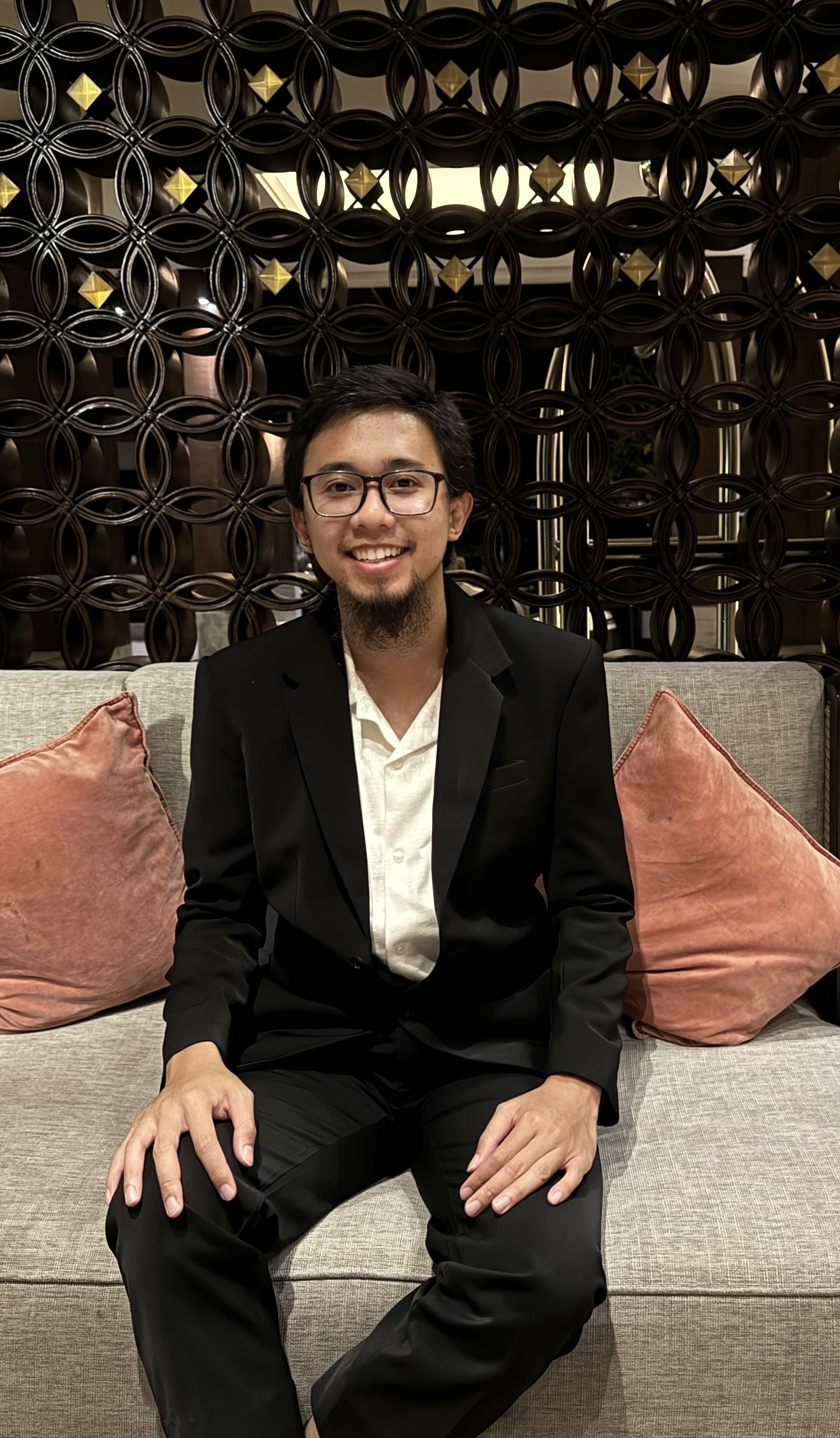 Raka Arfi